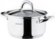 Набор посуды Ardesto Gemini Gourmet Andria AR-1910-GPS 10 предметов 4246683 - изображение 5