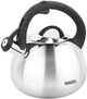 Чайник со свистком Ringel Trio RG-1005 2.5 л 4020035 - изображение 1
