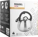 Чайник со свистком Ringel Trio RG-1005 2.5 л 4020035 - изображение 3