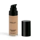 Тональний крем Inglot AMC Cream Foundation NF МW101 30мл теплий середній бежевий - зображення 2