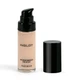 Тональний крем Inglot AMC Cream Foundation NF LW300 30мл середній холодний бежевий - зображення 2