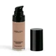 Тональный крем Inglot AMC Cream Foundation NF LC200 30мл бронзирующий бежевый с розовым подтоном - изображение 2