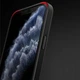 Чохол на Apple iPhone 13 / для айфон 13 функція MagSafe Чорний - зображення 3