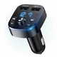 Автомобильный передатчик BLUETOOTH FM MP3 2xUSB - изображение 5