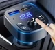 Автомобильный передатчик BLUETOOTH FM MP3 2xUSB - изображение 6