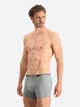 Набор трусов-боксеров мужских HEAD Basic Boxer 701202741-012 L 2 шт Серый/Светло-серый (8720245175098) - изображение 5