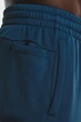 Мужские синие спортивные брюки UA Armour Fleece Joggers-BLU Under Armour MD 1373362-437 - изображение 5