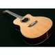 Електроакустична гітара Washburn AG70CE - зображення 3