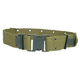 Ремінь тактичний Sturm 13310001 M Od Green (4046872168635) - зображення 1