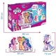 Набор магнитов "My Little Pony Друзья" Magdum МЕ 5031-22 - изображение 3