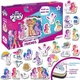 Набор магнитов "My Little Pony Друзья" Magdum МЕ 5031-22 - изображение 5