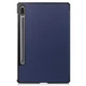 Чехол Primolux Slim для планшета Samsung Galaxy Tab S8 11" (SM-X700 / SM-X705 / SM-X706) - Dark Blue - изображение 2