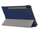 Чехол Primolux Slim для планшета Samsung Galaxy Tab S8 11" (SM-X700 / SM-X705 / SM-X706) - Dark Blue - изображение 4