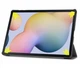 Чехол Primolux Slim для планшета Samsung Galaxy Tab S8 11" (SM-X700 / SM-X705 / SM-X706) - Grey - изображение 3