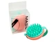 Силиконовый массажер для кожи головы Masil Head Cleaning Massage Brush 1 шт - изображение 1