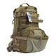 Рюкзак Flyye Jumpable Backpack Coyote brown (FY-PK-M009-CB) - зображення 1