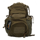 Рюкзак Flyye Yote Hydration Backpack Coyote brown (FY-PK-M007-CB) - изображение 1