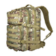 Рюкзак Brandit US Cooper Large MULTICAM (8008.161) - зображення 2