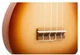 Укулеле Сarpathian UC-S1 SBB Soprano - изображение 4