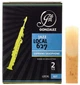 Трость для сопрано-саксофона Gonzalez Soprano Sax Local 627 Jazz 2 1/2 - изображение 1