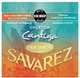 Струны для классической гитары Savarez 510MRJP Creation Cantiga Mixed Tension - изображение 1