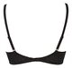 Бюстгальтер Gossard Glossies 6270 на кісточках з м'якою підкладкою 85D Black (5053014712785) - изображение 2