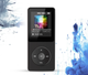 MP3 плеєр Rock Star 01B Bluetooth Hi-Fi 8Gb English version із зовнішнім динаміком - зображення 3