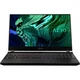 Ноутбук Gigabyte AERO 15S KB 15.6" 4K OLED 16/512GB i7-10875H RTX 2060 (KB-8US5130SP) Black - изображение 1