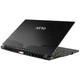 Ноутбук Gigabyte AERO 15S KB 15.6" 4K OLED 16/512GB i7-10875H RTX 2060 (KB-8US5130SP) Black - изображение 3