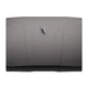 Ноутбук MSI Pulse GL66 15.6" FHD 16/512GB i7-11800H RTX 3070 (11UGK-001) Black - изображение 2