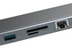 Док-станция Baseus Enjoyment Series Type-C Notebook HUB Adapter Grey (CATSX-F0G) - изображение 4