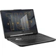 Ноутбук Asus TUF A15 FA506QR 240Hz RTX3070 Ryzen 7 5800H - зображення 2