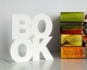 Тримач для книг «Booklover». Art Republic - изображение 4