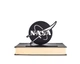 Тримач для книг Nasa (одинарний). Art Republic - зображення 4