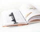 Закладка для книг "Дніпро" Art Republic - зображення 1