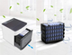 Кондиционер Arctic Air Ultra портативный охладитель воздуха работает от USB (NN71200-AV) - изображение 2