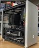 Игровой ПК Qube V9 Pro Tower / AMD Ryzen 5 5600G (6 (12) ядер по 3.9 - 4.4 GHz) / 16 GB DDR4 / 512 GB SSD M.2 + 1000 GB HDD / nVidia GeForce RTX 3060, 12 GB GDDR6, 192-bit / 650W - изображение 3