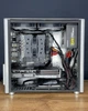 Игровой ПК Qube V9 Pro Tower / AMD Ryzen 5 5600G (6 (12) ядер по 3.9 - 4.4 GHz) / 16 GB DDR4 / 512 GB SSD M.2 + 1000 GB HDD / nVidia GeForce RTX 3060, 12 GB GDDR6, 192-bit / 650W - изображение 7