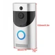 Домофон SMART DOORBELL wifi, беспроводной домофон, видеодомофон, домофон с камерой - изображение 6