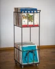 Контейнер для вінілових пластинок 2х рівневий Art Republic - зображення 2