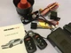 Автосигнализация односторонняя c сиреной CAR ALARM SYSTEM CZ001 - изображение 5