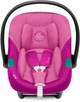 Автокрісло Cybex Aton I-size Magnolia Pink гр. 0+ 0-13 кг 4063846192298 - зображення 2