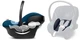 Автокрісло Cybex S2 I-size Soho Grey гр. 0+ 0-13 кг 4063846192571 - зображення 6
