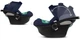 Автокрісло Cybex S2 I-size Soho Grey гр. 0+ 0-13 кг 4063846192571 - зображення 11