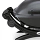 Електричний гриль Q1400 Weber 52020079 Код: 004081 - изображение 3