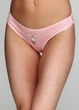 Набор трусиков (3шт) Dominant DE-35000-145_pink L Разноцветный - изображение 4