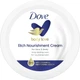 Универсальный крем Dove Питательный 75 мл (8717163972717) - изображение 1