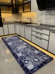 Килимова доріжка HALI 100x230 (MZ11149.801) - зображення 1