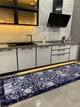 Килимова доріжка HALI 100x230 (MZ11149.801) - зображення 3
