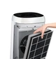 Очищувач повітря SAMSUNG AX34T3020WW/ER - зображення 9